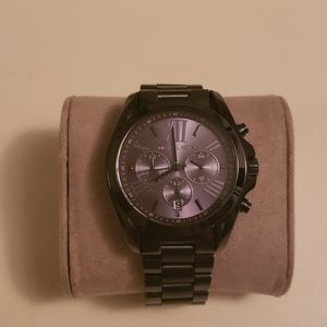 Michael Kors Women's MK6248 Bradshaw Watch